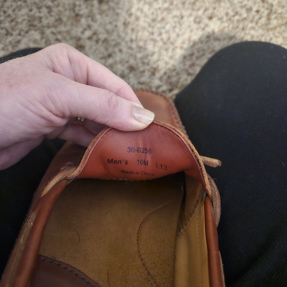 Driving Moc - Picture 3 of 8